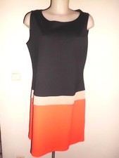 Robe noir rouge d'occasion  Hautmont
