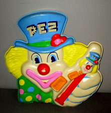 Vintage pez clown for sale  Troy