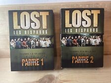 Dvds série lost d'occasion  Prayssac