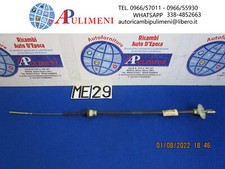 7584093 01.121.137 cavo usato  Gioia Tauro