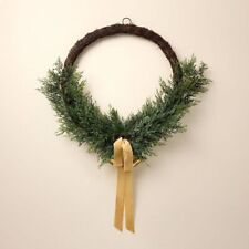 Faux cedar hoop for sale  USA
