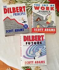 Dilbert principal dilbertfutur for sale  Gordonsville