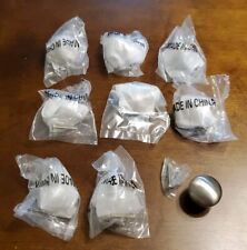 Lot satin nickel for sale  Kingsport