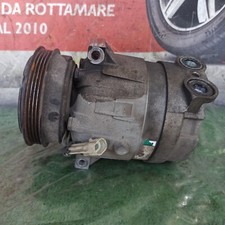 Compressore aria condizionata usato  Marcianise