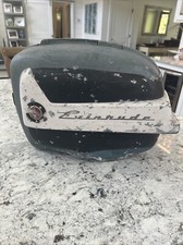 Vintage original evinrude for sale  Sylva