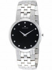 Movado faceto men for sale  Flushing