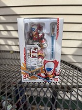 Boneco de ação NX Edge Style Rockman Unit Zero Mega Man X BANDAI Japão comprar usado Boneco de ação NX Edge Style Rockman Unit Zero Mega Man X BANDAI Japão comprar usado  Enviando para Brazil