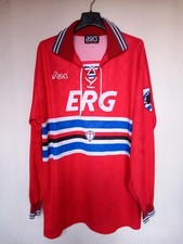maglia sampdoria usato maglia sampdoria usato Roma