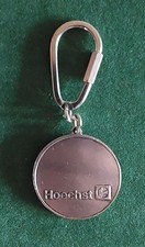 Schlüsselanhänger motiv hoec gebraucht kaufen  Hünfelden