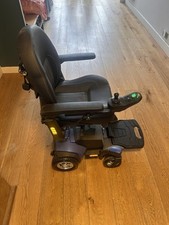 Electric wheel chair for sale  ALTON