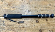 Giotto mm9170 monopod for sale  WATERLOOVILLE