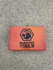 Matco tools metal for sale  Columbus
