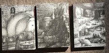Folio society gormenghast for sale  LONDON