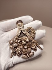 Large vintage silver for sale  LUTON
