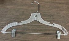 Plastic clothes hangers for sale  Laveen