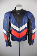 Spyke giubbino moto usato  Massa di Somma