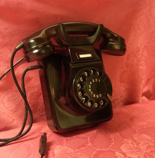 W49 wandtelefon 12 gebraucht kaufen  Duisburg