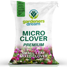 Micro mixed clover for sale  UK