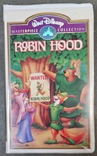 Walt disney robin d'occasion  Expédié en Belgium