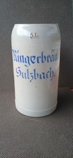 Brauereikrug ringerbräu sulzb gebraucht kaufen  Blaubeuren