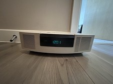 Bose wave radio for sale  LONDON