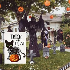 Trick treat halloween for sale  Pensacola