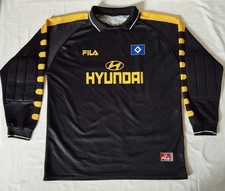 Maglia calcio hsv usato  Roma