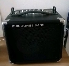 Pjb phil jones gebraucht kaufen  Ludwigshafen am Rhein