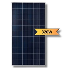 Pannello solare monocristallin usato  Cardito