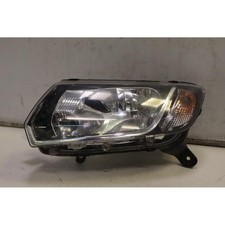 Usado, PHARE GAUCHE POUR DACIA SANDERO (12-16) (16-20) 1.2 16V (55KW) GPL BER. 2012 comprar usado  Enviando para Brazil