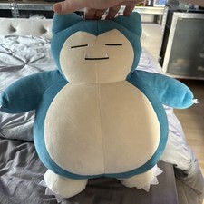 Pokemon plush toy for sale  PRESTATYN