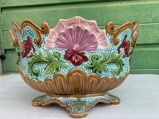 Ancienne jardinière cache d'occasion  Firminy