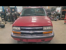 Rear axle 4wd for sale  Cape Girardeau