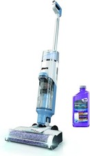 Esfregão a vácuo SHARK HydroVac Pro XL WD201 3 em 1 sistema de autolimpeza sem fio, usado comprar usado Esfregão a vácuo SHARK HydroVac Pro XL WD201 3 em 1 sistema de autolimpeza sem fio, usado comprar usado  Enviando para Brazil