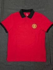 Polo manchester united usato  Reggiolo