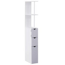 Tall bathroom storage for sale  Seattle