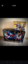 Bandai soul chogokin usato  Roma