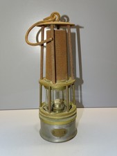Ancienne lampe mineur d'occasion  Angoulême