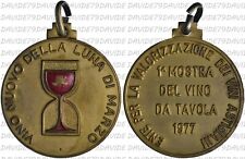 02635 medaglia asti usato  Verrua Savoia