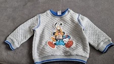 Grauer baby mickey gebraucht kaufen  Mönchengladbach