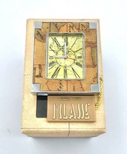 Travel alarm clock usato  Ardea