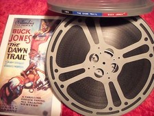 16mm sound western for sale  Enumclaw