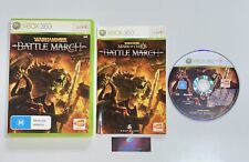Warhammer battle march d'occasion  Athis-Mons