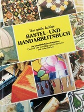 Große farbige bastel gebraucht kaufen  Bielefeld