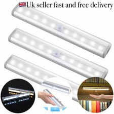 Led pir motion for sale  DARTFORD