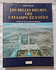 Belles heures champs d'occasion  Lille-