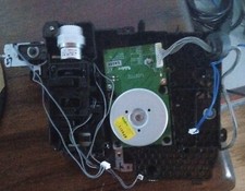 Main drive motor usato  Aprilia
