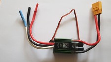 Regler brushless regler gebraucht kaufen  Perleberg