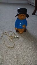 Vintage paddington bear for sale  READING