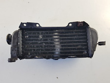 Radiateur kawasaki 125 d'occasion  Neufchâtel-Hardelot
